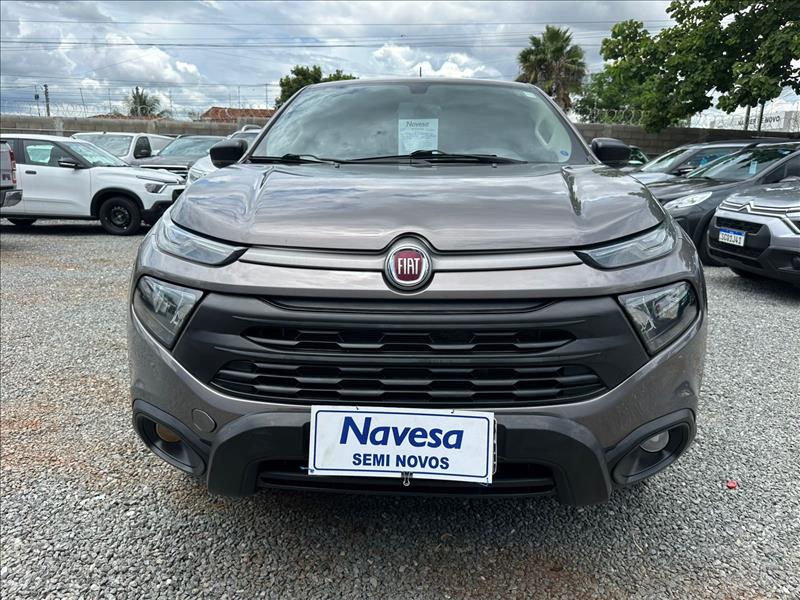  TORO  1.8 16V EVO Endurance 1