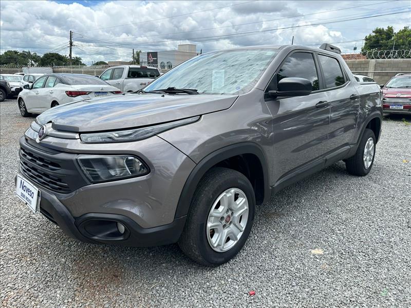  TORO  1.8 16V EVO Endurance 2