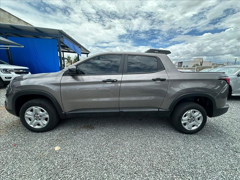  TORO  1.8 16V EVO Endurance 3