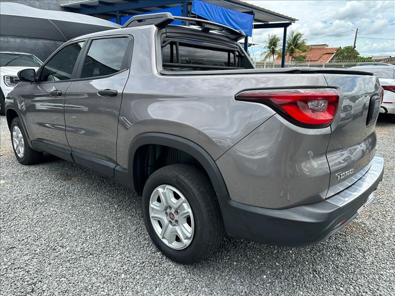  TORO  1.8 16V EVO Endurance 4