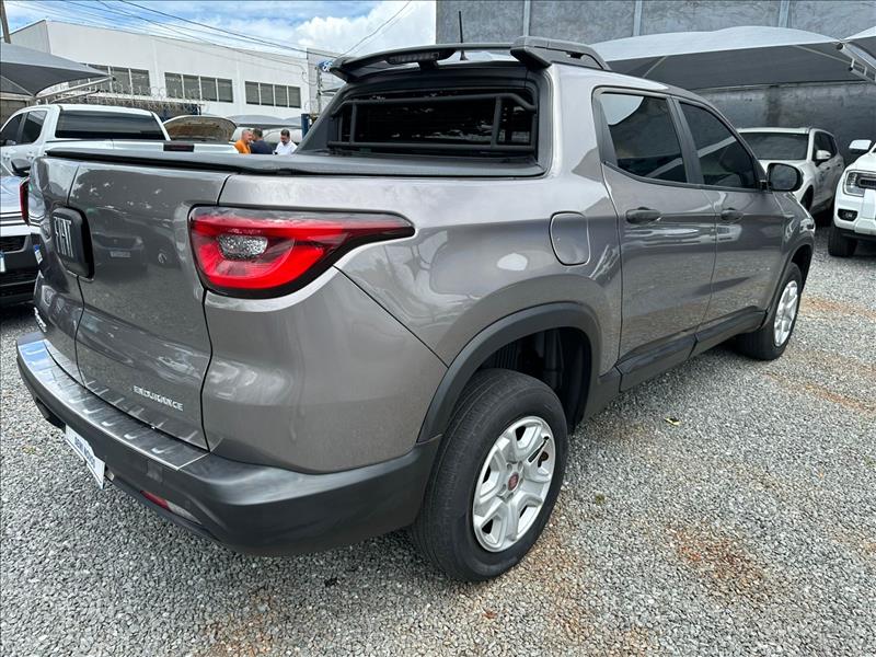  TORO  1.8 16V EVO Endurance 6