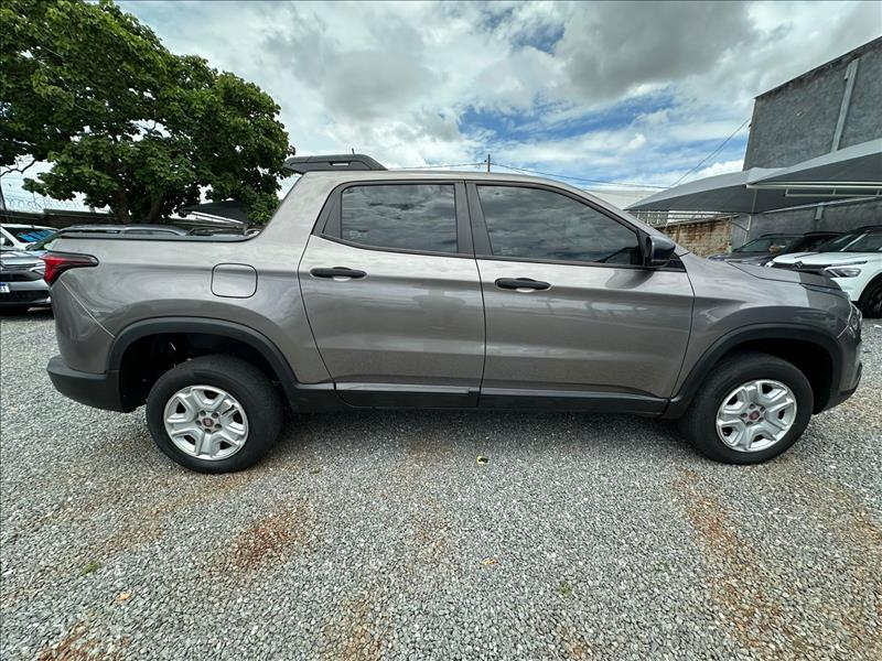  TORO  1.8 16V EVO Endurance 7