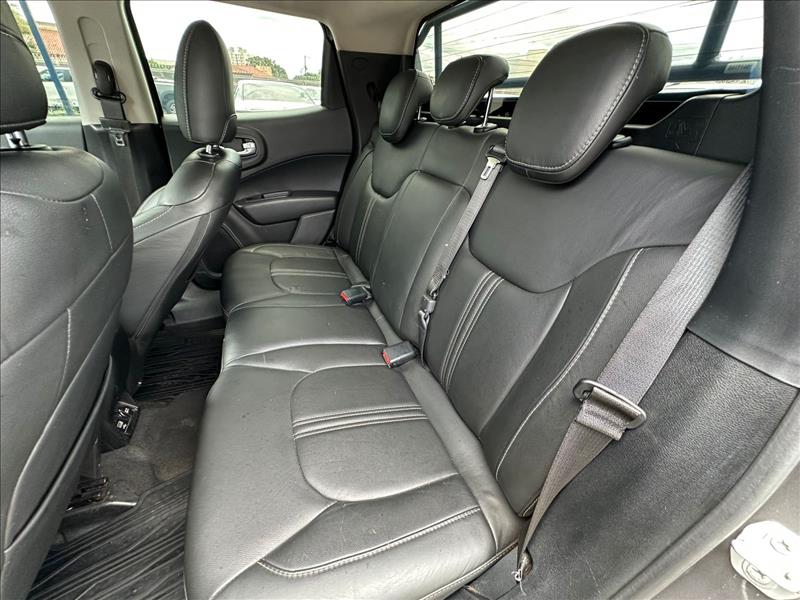  TORO  1.8 16V EVO Endurance 8