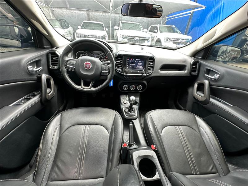  TORO  1.8 16V EVO Endurance 9