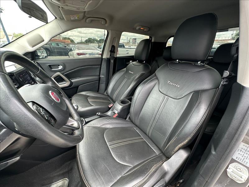  TORO  1.8 16V EVO Endurance 10