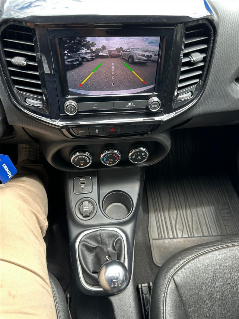  TORO  1.8 16V EVO Endurance 11