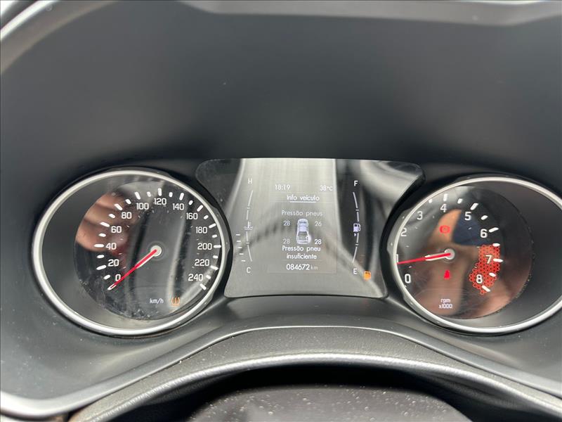  TORO  1.8 16V EVO Endurance 12