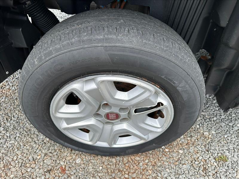  TORO  1.8 16V EVO Endurance 13