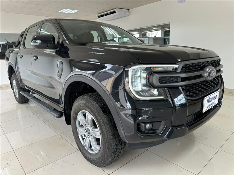  RANGER  2.0 Turbo CD XLS 4X4 