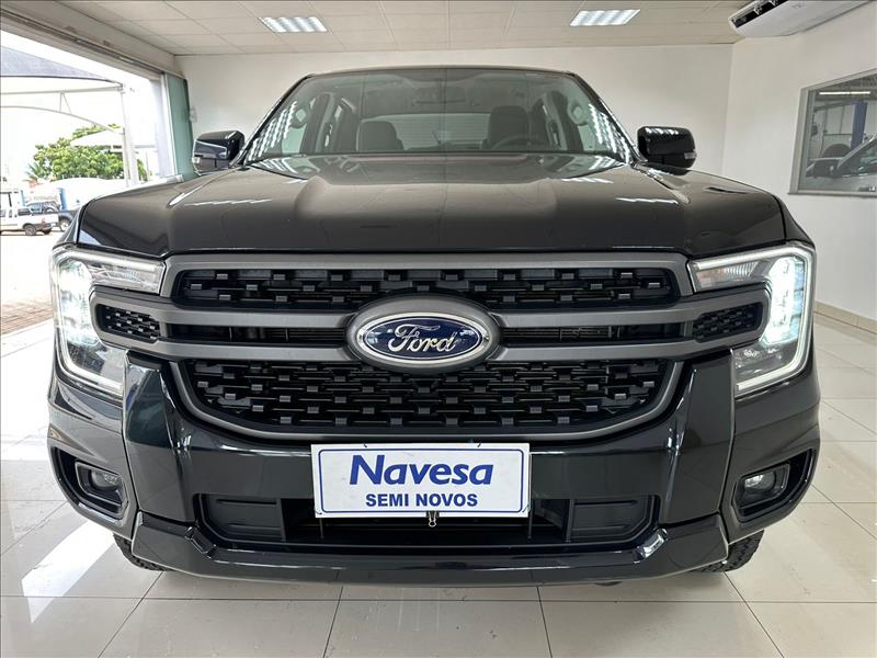  RANGER  2.0 Turbo CD XLS 4X4 1