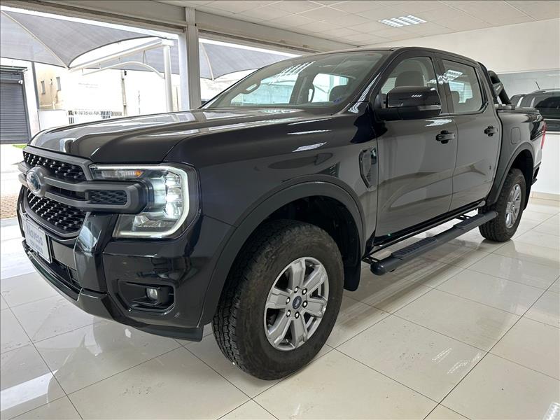  RANGER  2.0 Turbo CD XLS 4X4 2