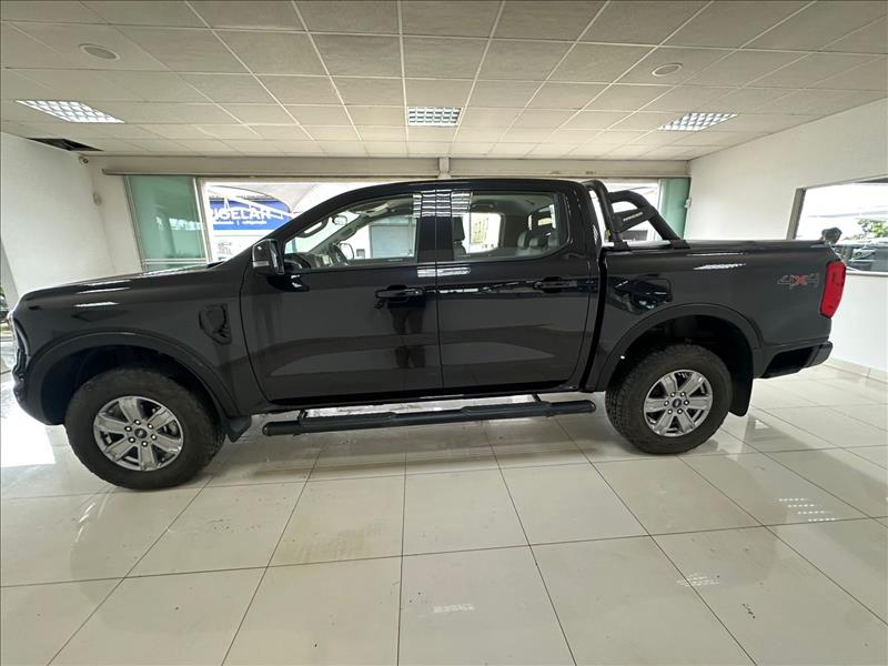  RANGER  2.0 Turbo CD XLS 4X4 3