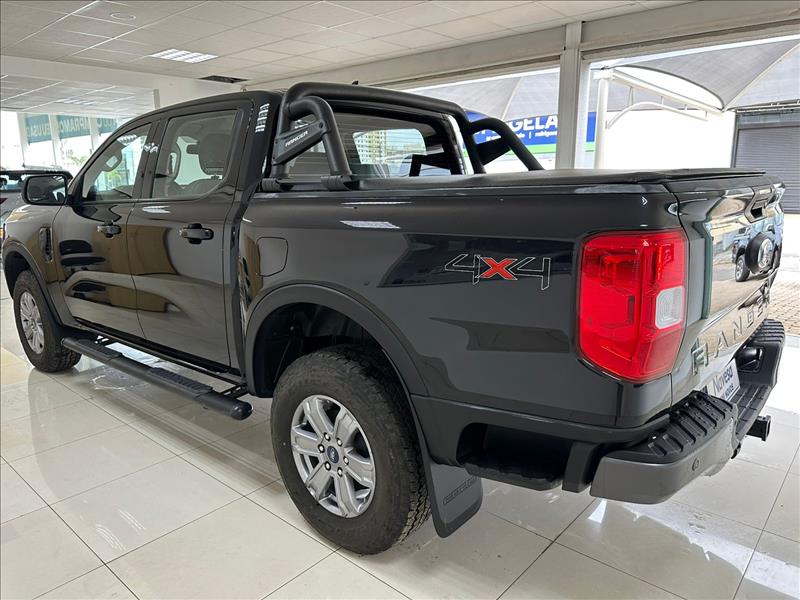  RANGER  2.0 Turbo CD XLS 4X4 4