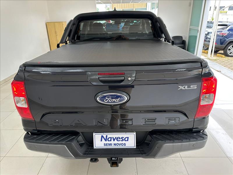  RANGER  2.0 Turbo CD XLS 4X4 5