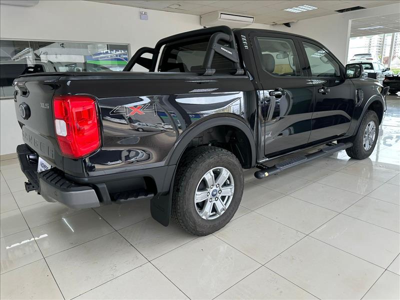  RANGER  2.0 Turbo CD XLS 4X4 6
