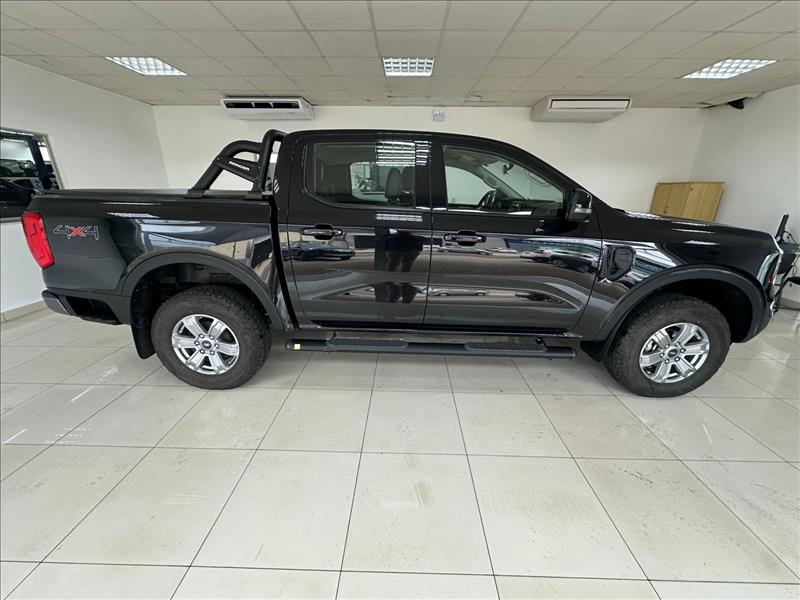  RANGER  2.0 Turbo CD XLS 4X4 7