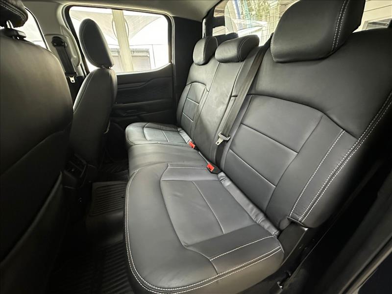  RANGER  2.0 Turbo CD XLS 4X4 8