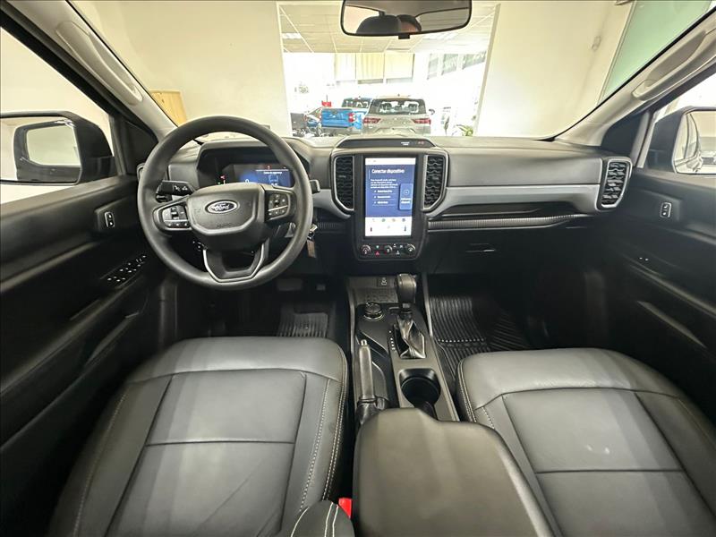  RANGER  2.0 Turbo CD XLS 4X4 9