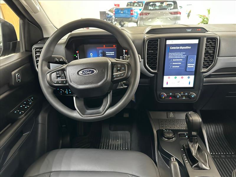  RANGER  2.0 Turbo CD XLS 4X4 11