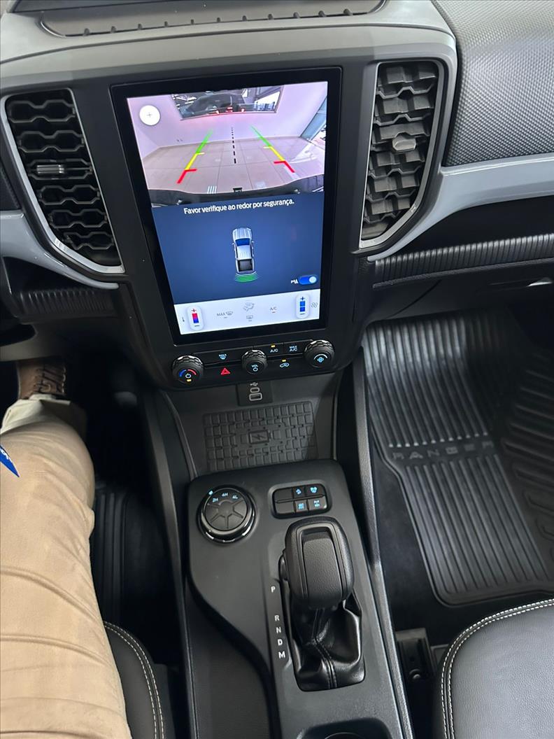  RANGER  2.0 Turbo CD XLS 4X4 12