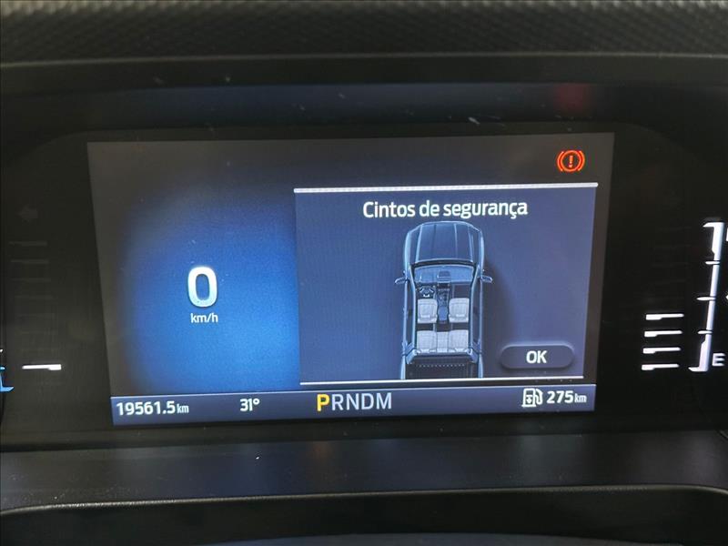  RANGER  2.0 Turbo CD XLS 4X4 13