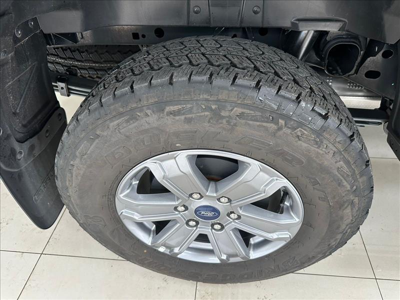  RANGER  2.0 Turbo CD XLS 4X4 14