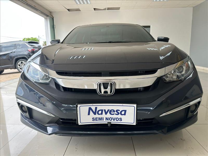  CIVIC  2.0 16vone EX 1