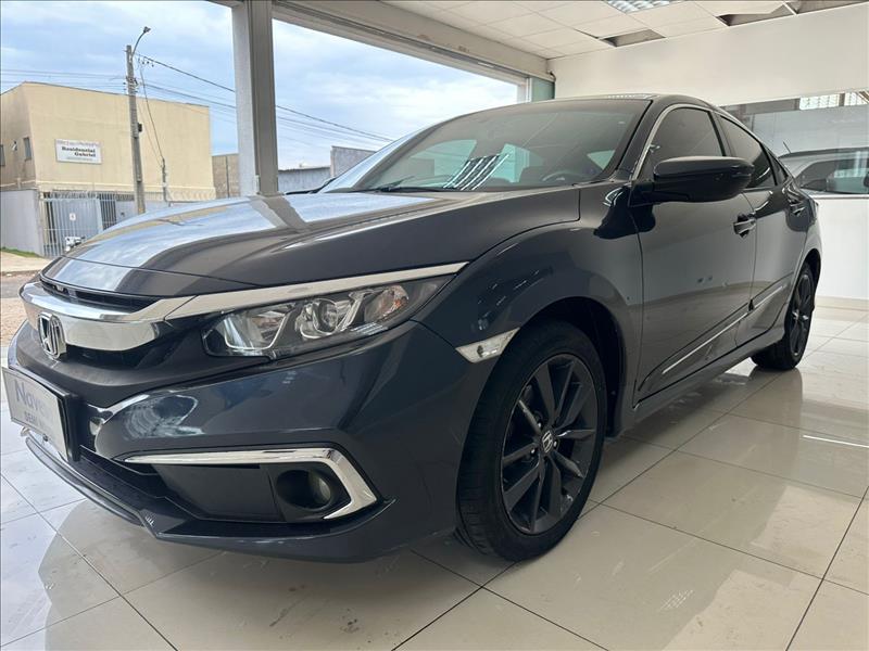  CIVIC  2.0 16vone EX 2