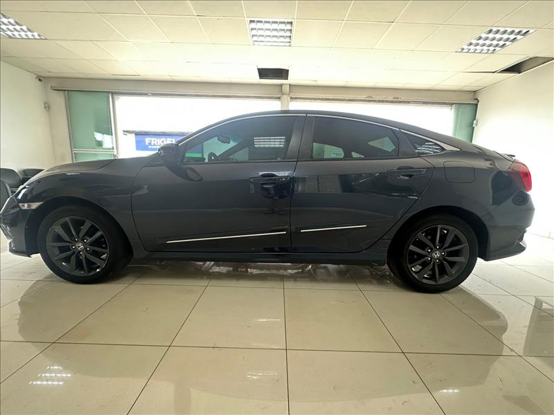  CIVIC  2.0 16vone EX 3