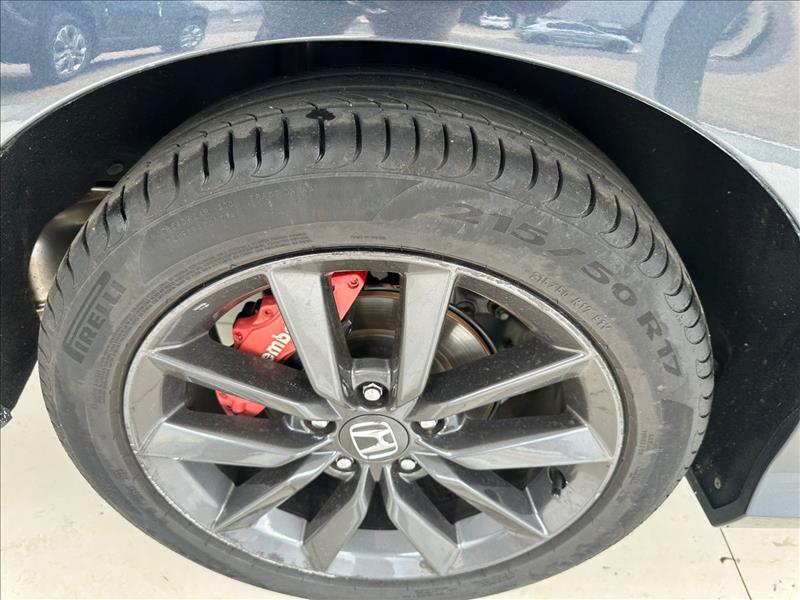  CIVIC  2.0 16vone EX 12