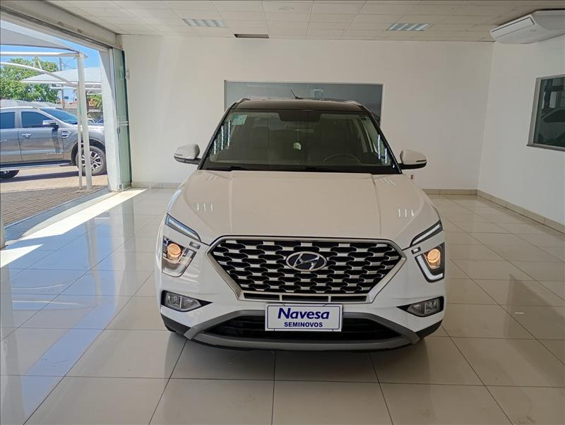 CRETA  1.0 Tgdi Limited 0