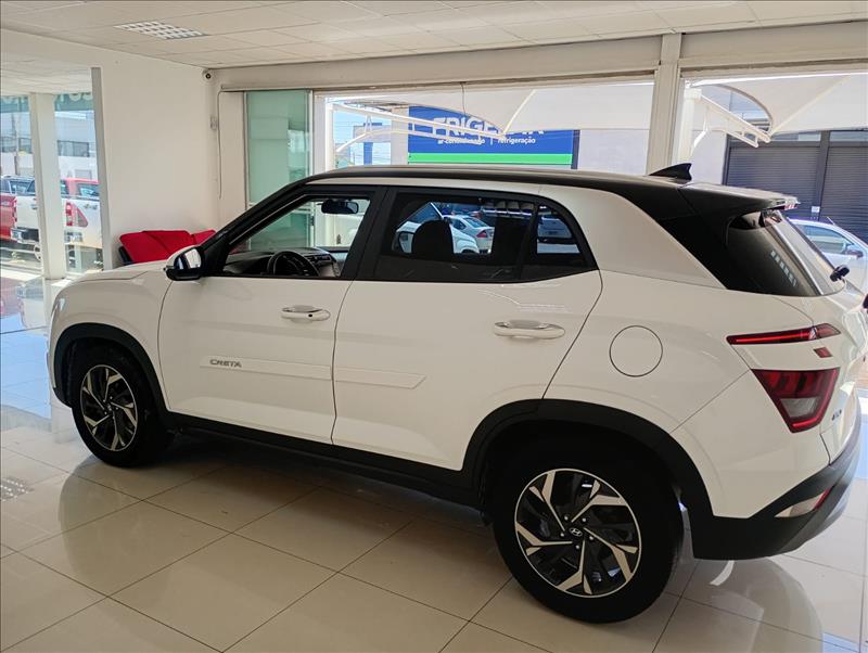  CRETA  1.0 Tgdi Limited 1