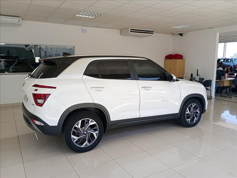  CRETA  1.0 Tgdi Limited 2