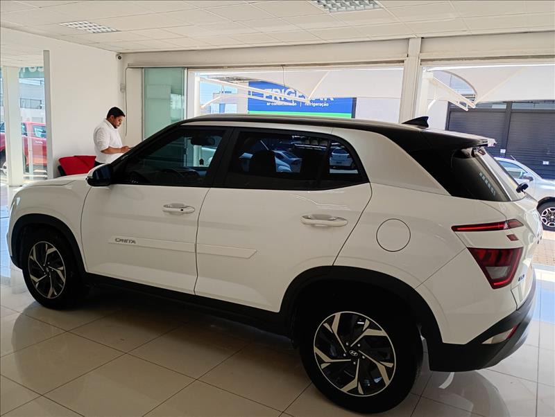  CRETA  1.0 Tgdi Limited 3