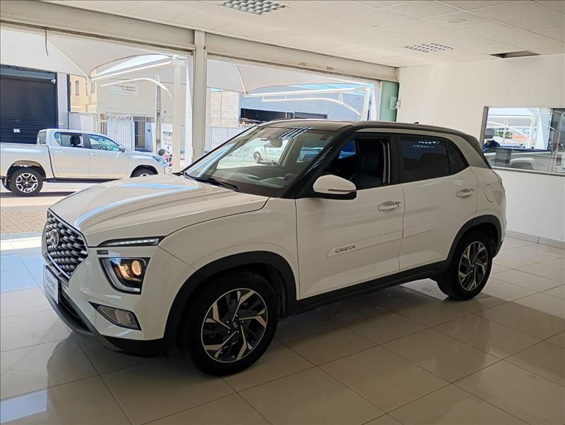  CRETA  1.0 Tgdi Limited 4