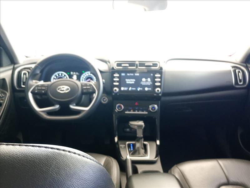  CRETA  1.0 Tgdi Limited 5