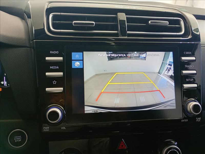 CRETA  1.0 Tgdi Limited 6