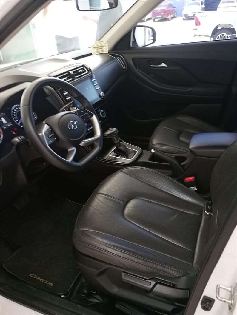  CRETA  1.0 Tgdi Limited 7