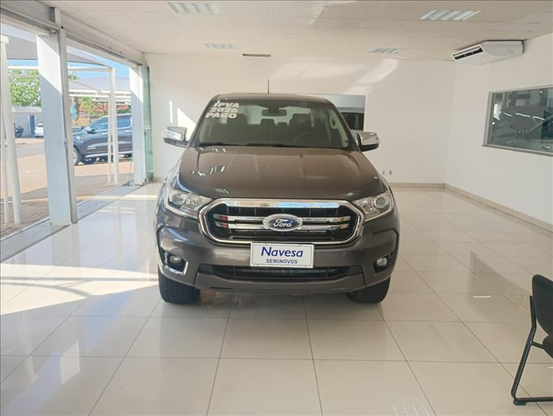  RANGER  3.2 XLT 4X4 CD 20V 0