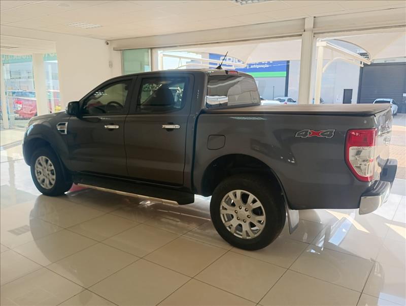  RANGER  3.2 XLT 4X4 CD 20V 2