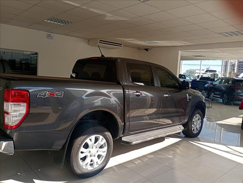  RANGER  3.2 XLT 4X4 CD 20V 3