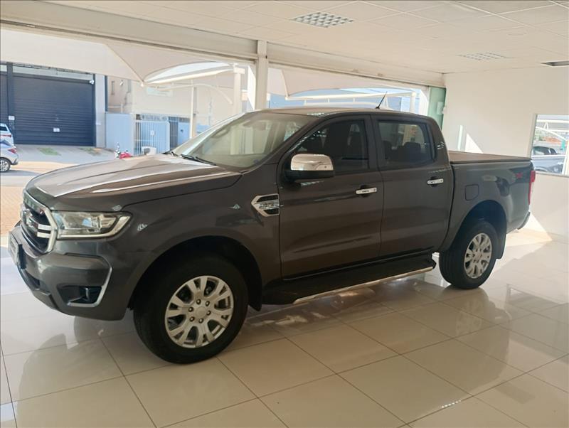  RANGER  3.2 XLT 4X4 CD 20V 4