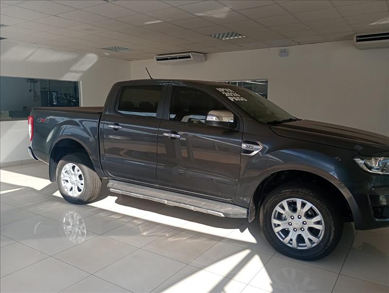  RANGER  3.2 XLT 4X4 CD 20V 5