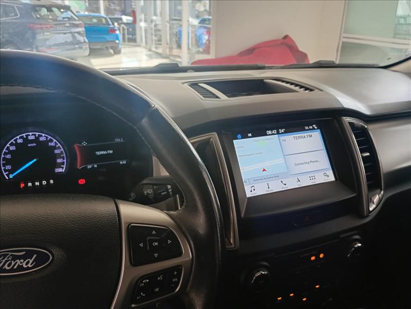  RANGER  3.2 XLT 4X4 CD 20V 7