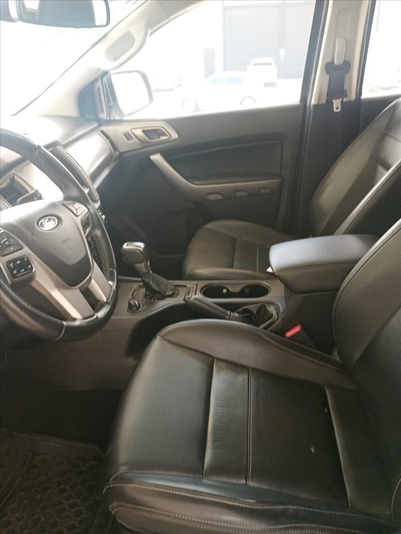  RANGER  3.2 XLT 4X4 CD 20V 8