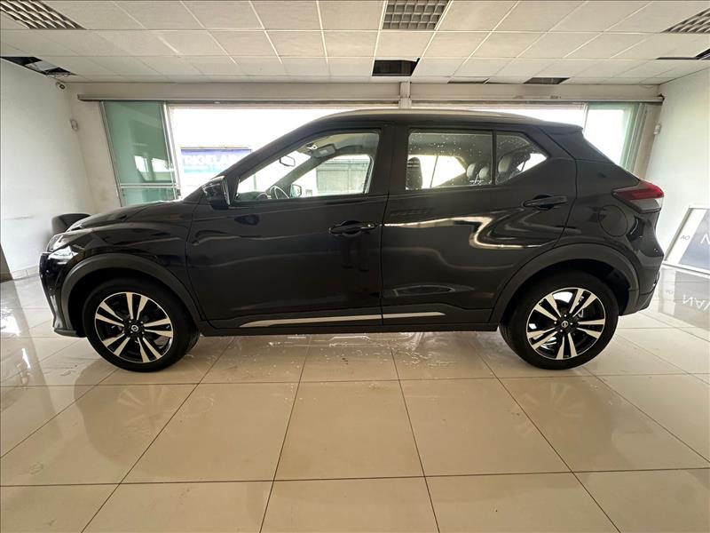  KICKS  1.6 16vstart Advance 3