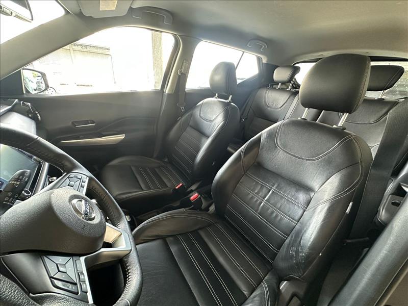  KICKS  1.6 16vstart Advance 10