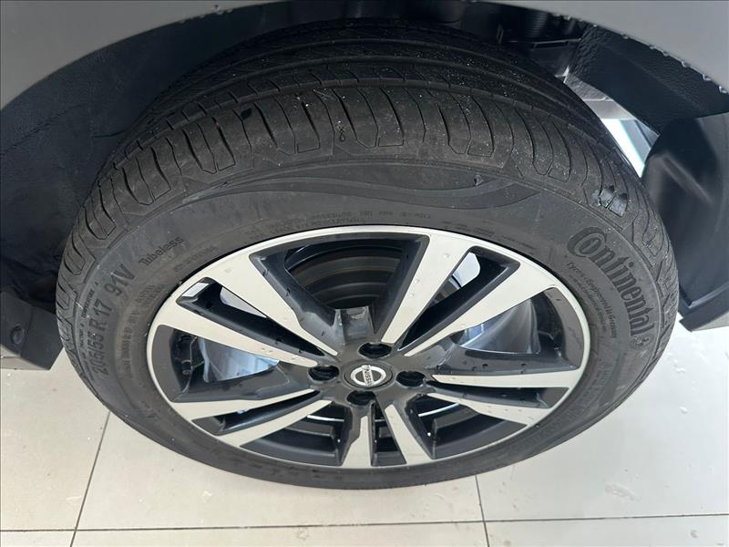  KICKS  1.6 16vstart Advance 13