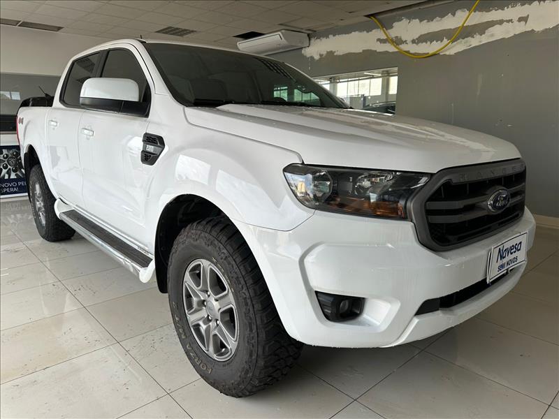 FORD – RANGER 2.2 XLS 4X4 CD 16V