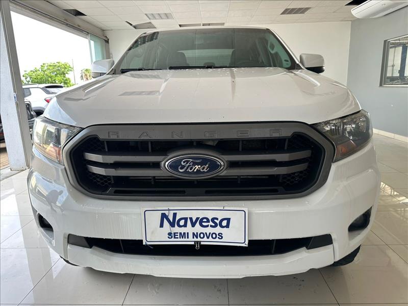  RANGER  2.2 XLS 4X4 CD 16V 1